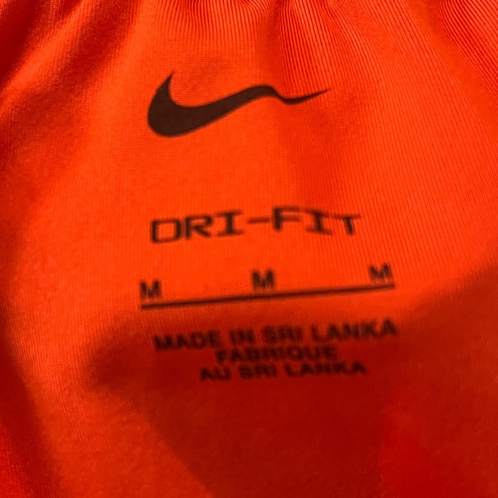 Women’s Nike shorts - Picture 6 of 6